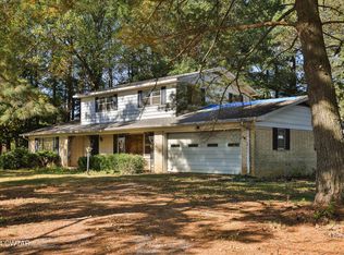 24200 Highway 22, Mc Kenzie, TN 38201