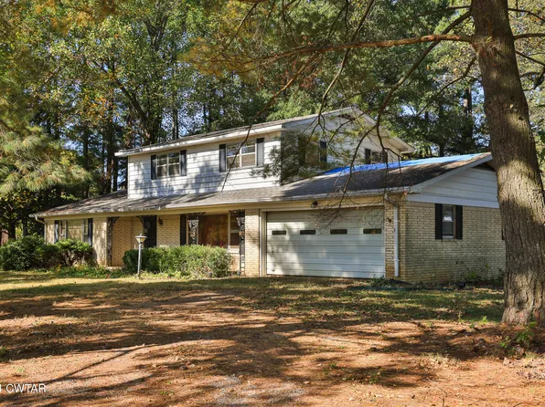 24200 Highway 22, Mc Kenzie, TN 38201