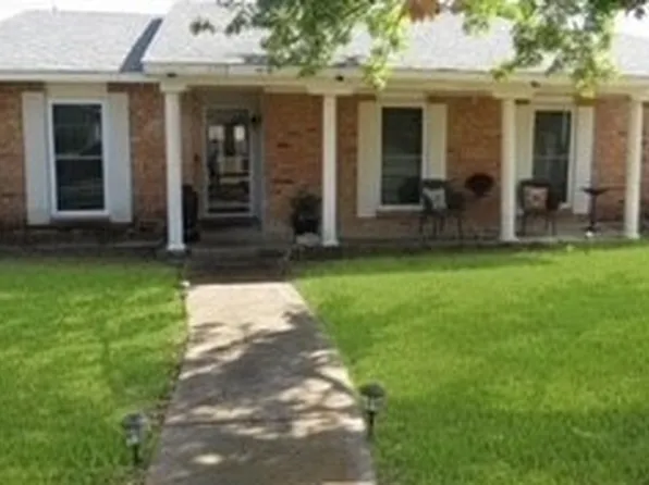 7218 Chinaberry Rd, Dallas, TX 75249
