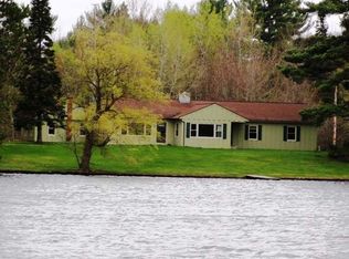 911 E King Rd, Tomahawk, WI 54487