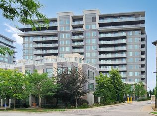 277 S Park Rd #PENTHOUSE 7, Markham, ON L3T 0B3