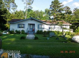 556 Fair St, Clyo, GA 31303