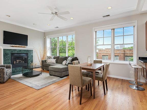 2nd image of 621 W Barry Ave APT 403