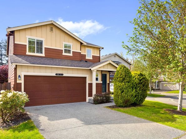 8011 NE 183rd St, Kenmore, WA 98028