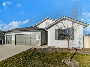11176 W Lenova St, Nampa, ID 83651