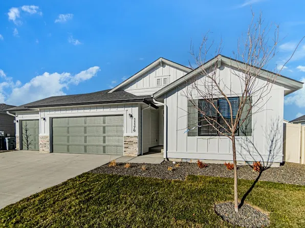 11176 W Lenova St, Nampa, ID 83651