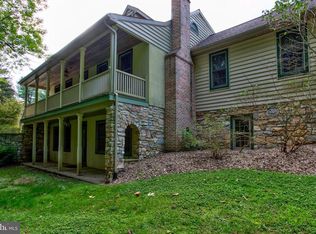 246 Marticville Rd, Conestoga, PA 17516