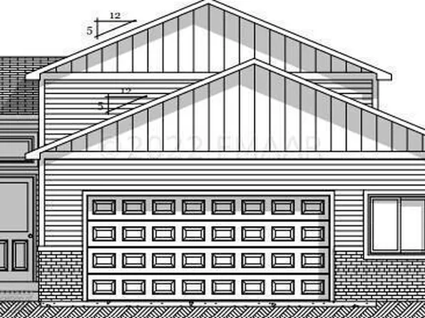 6770 Joseph St, Horace, ND 58047