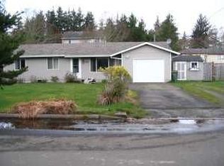 255 SW Birch Ct, Warrenton, OR 97146