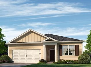 5584 Wintergreen Dr, Fairburn, GA 30213