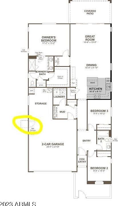 2nd image of 24210 W WATKINS Street