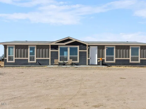 1816 Streben Ct, Chino Valley, AZ 86323