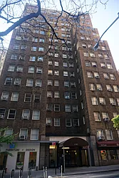 Dryden East at 150 East 39th Street in Murray Hill