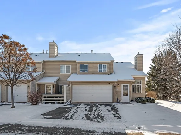 13151 Meadowood Way NW #138NW, Minneapolis, MN 55448