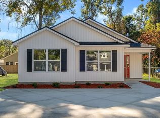 103 Graham Trl, Crawfordville, FL 32327