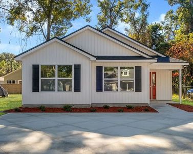 113 Pueblo Trl, Crawfordville, FL, 32327