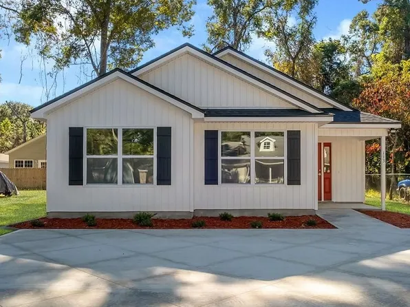 103 Graham Trl, Crawfordville, FL 32327