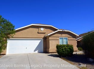 5823 Burgos Ave NW, Albuquerque, NM 87114