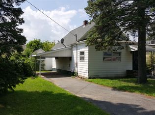 1713 Ferguson St, Schenectady, NY 12303