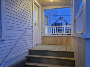 73 Goshen Rd #3, Bradford, VT 05033