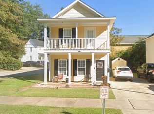 333 Heyward St, Columbia, SC 29201