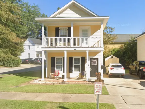 333 Heyward St, Columbia, SC 29201