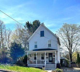 16 Maple Street, Middletown, CT, 06457