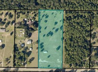 10042 Jeno Rd, Milton, FL 32583