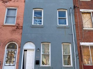 2542 Cecil B Moore Ave, Philadelphia, PA 19121