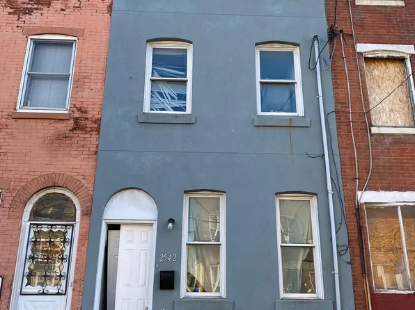 2542 Cecil B Moore Ave, Philadelphia, PA 19121