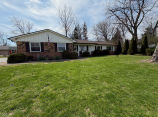 4689 N Frontage Rd, Fairland, IN 46126