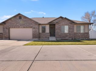 1130 S 263 W, Orem, UT 84058