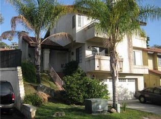 10022 Verbena Ln, Spring Valley, CA 91977