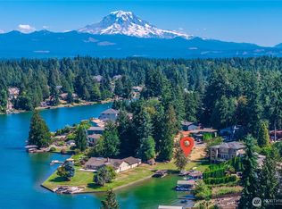 Lake Tapps Lakeridge, Bonney Lake, WA 98391