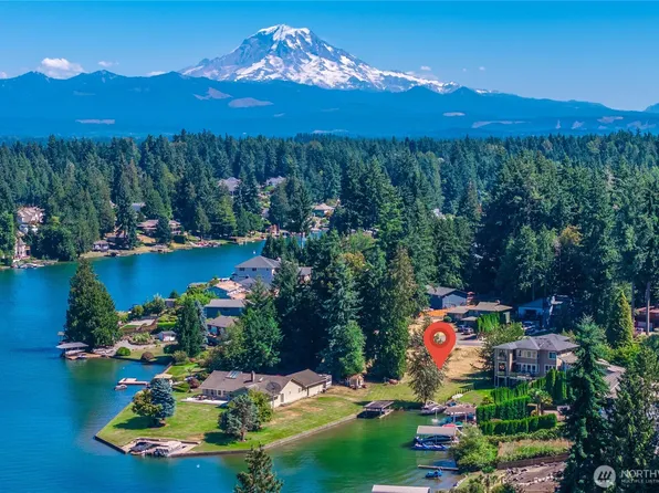 4739 Lakeridge Drive E, Bonney Lake, WA 98391