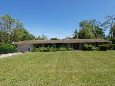 301 Fisk Rd, Benton Harbor, MI, 49022