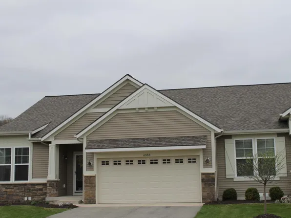6183 Bellflower Ct SE, Caledonia, MI 49316