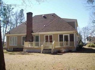 125 White Oak Blf, Stella, NC 28582