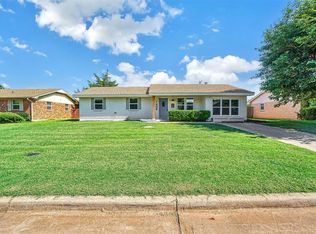 1608 Truman Dr, Altus, OK 73521