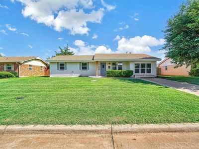 1608 Truman Dr, Altus, OK, 73521