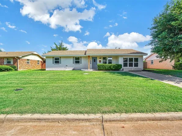 1608 Truman Dr, Altus, OK 73521