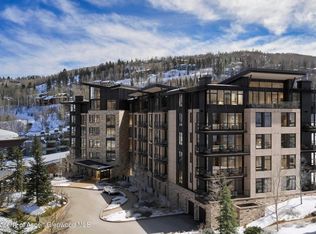 130 Wood Rd #460-462, Snowmass Village, CO 81615