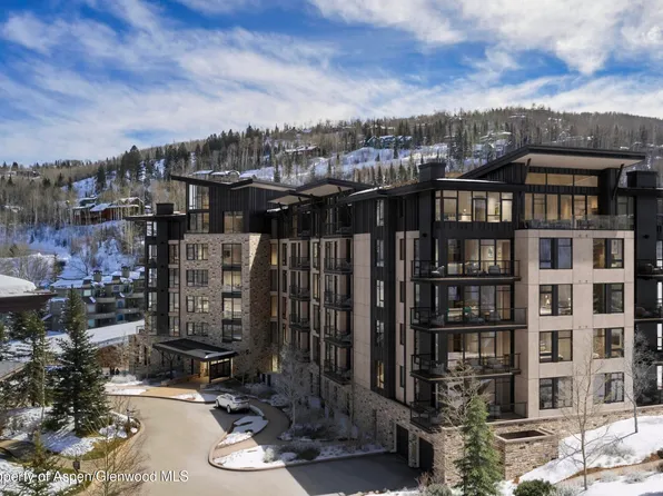 130 Wood Rd, Snowmass Village, CO