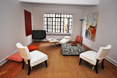 Rented by Corcoran