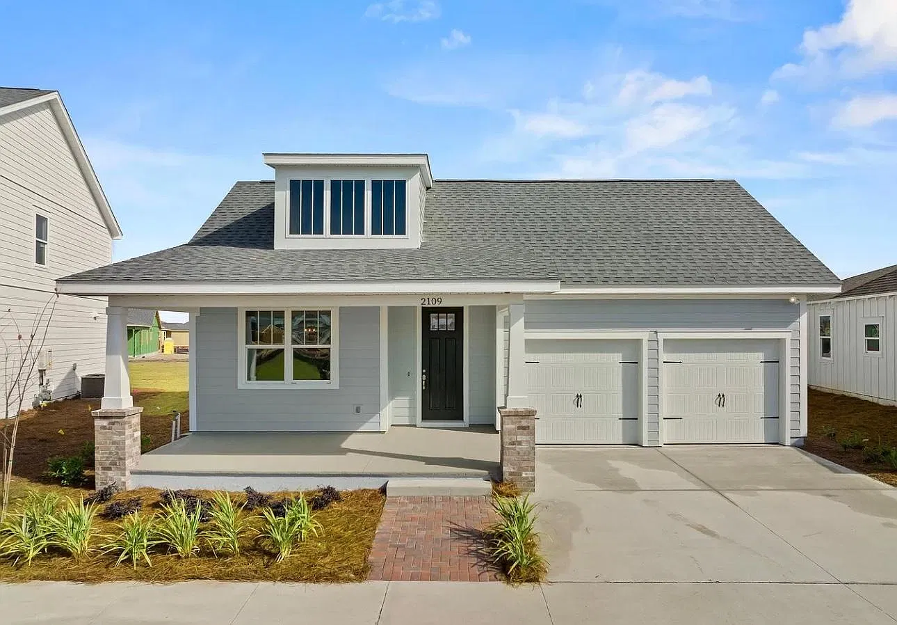 2109 Rushes Ave — Photo 4