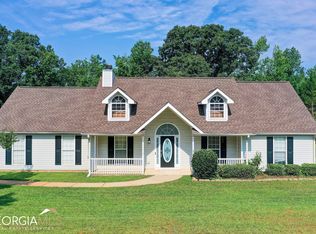 327 Harris Ave, Locust Grove, GA 30248