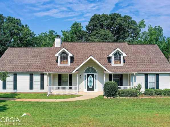 327 Harris Ave, Locust Grove, GA 30248
