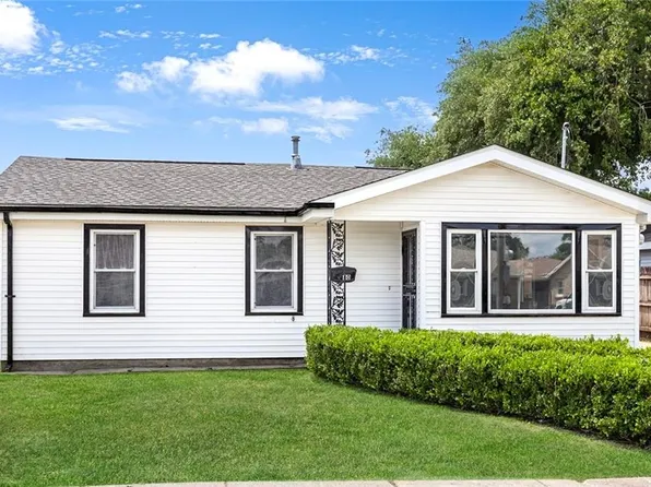 80 Creagan Ave, Gretna, LA 70053