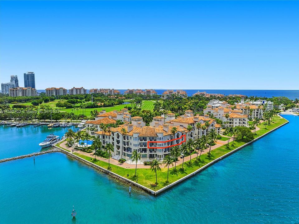 1st image of 2436 Fisher Island Dr #5306