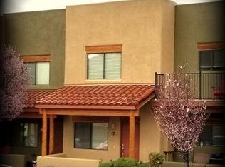 4210 N Montezuma Ave UNIT 12, Rimrock, AZ 86335